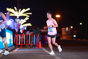 BIB: 0045
                            <button type="button" onclick="openModal(23001947)" class="btn btn-primary btn-sm float-right btn-popup" data-toggle="modal" data-target=".modal-high-quality">
                        <i class="fas fa-shopping-cart"></i> Add to Cart
                    </button>
                                            <button type="button" onclick="isThisMe(23001947, true)" class="btn btn-success btn-sm float-right btn-popup btn-isme hidden" data-toggle="tooltip" data-placement="bottom" title="นี่คือรูปของคุณใช่ไหม คลิกที่นี่เพื่อเอาเข้าอัลบั้ม">
                        <i class="fas fa-plus"></i> Add to album
                    </button>
                    <button type="button" onclick="isThisMe(23001947, false)" class="btn btn-warning btn-sm float-right btn-popup btn-isnotme hidden">
                        <i class="fas fa-ban"></i> Remove from album
                    </button>